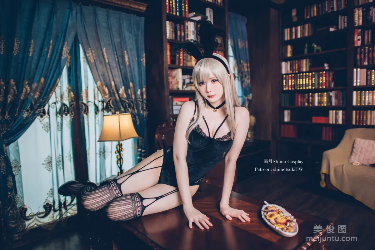 Shuangyue shimo: Web Idols photo 12