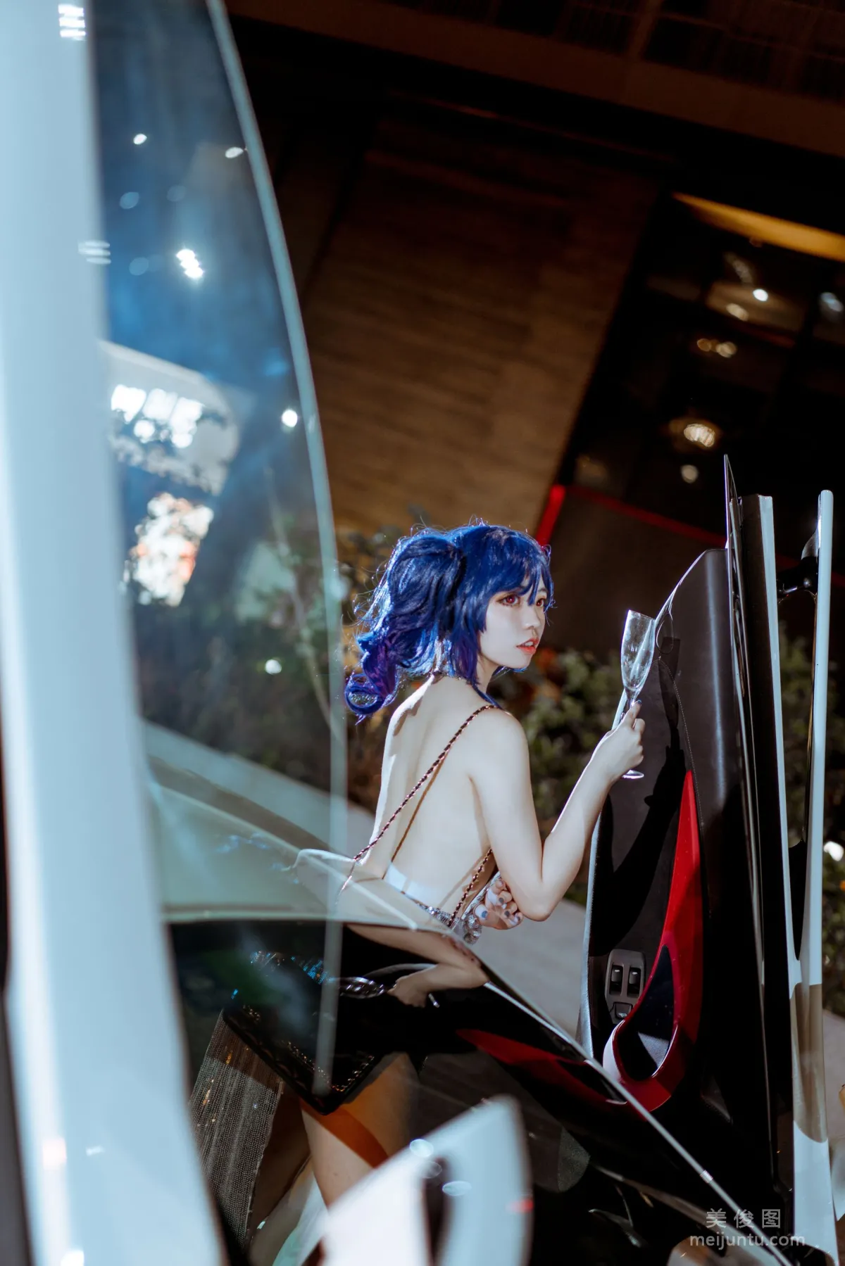 [COS Benefits] Ariri Ganlory - St. Louis photo 14