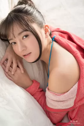 [Minisuka.tv] 西永彩奈 - Limited Gallery 01