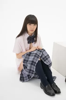 [Minisuka.tv] 高梨あい - Secret Gallery (STAGE1) 6.1