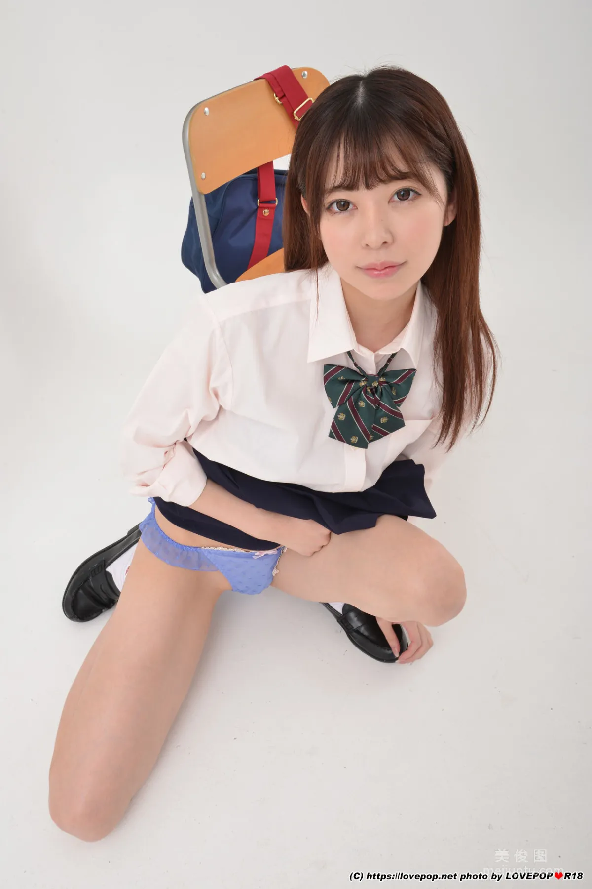 [LOVEPOP] Hinako Mori 森日向子 Photoset 05 28