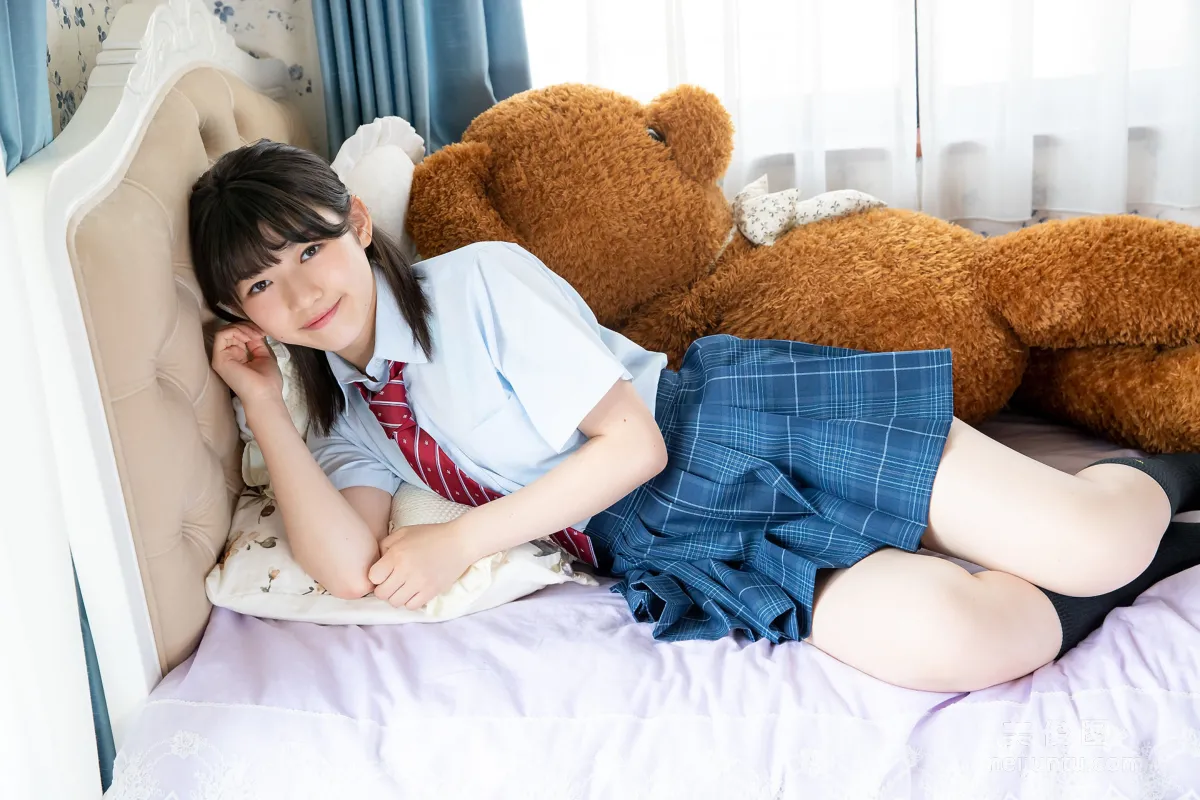 [Minisuka.tv] Risa Sawamura 沢村りさ - Limited Gallery 11.112