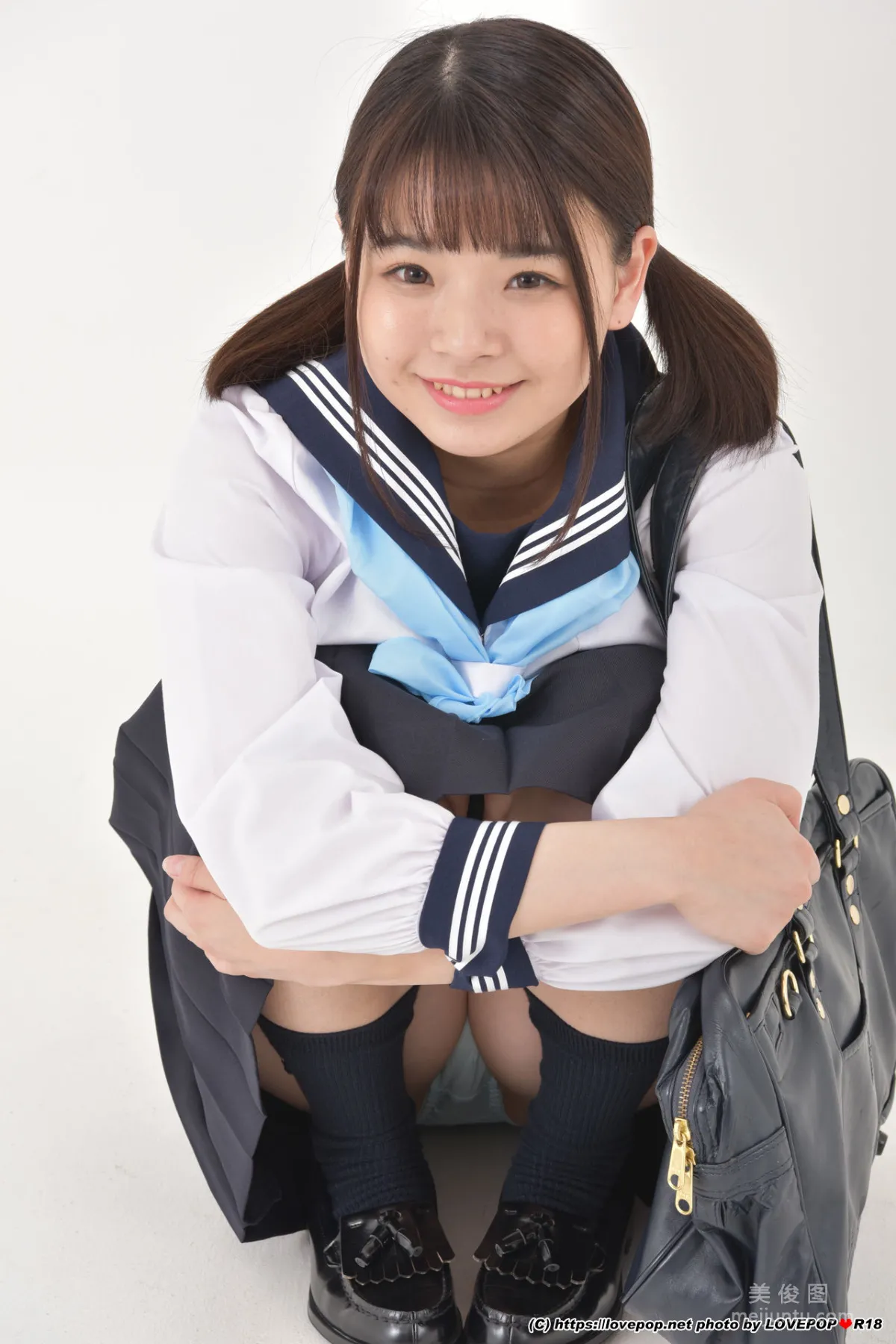 [LOVEPOP] 丘えりな Erina Oka Photoset 02 12