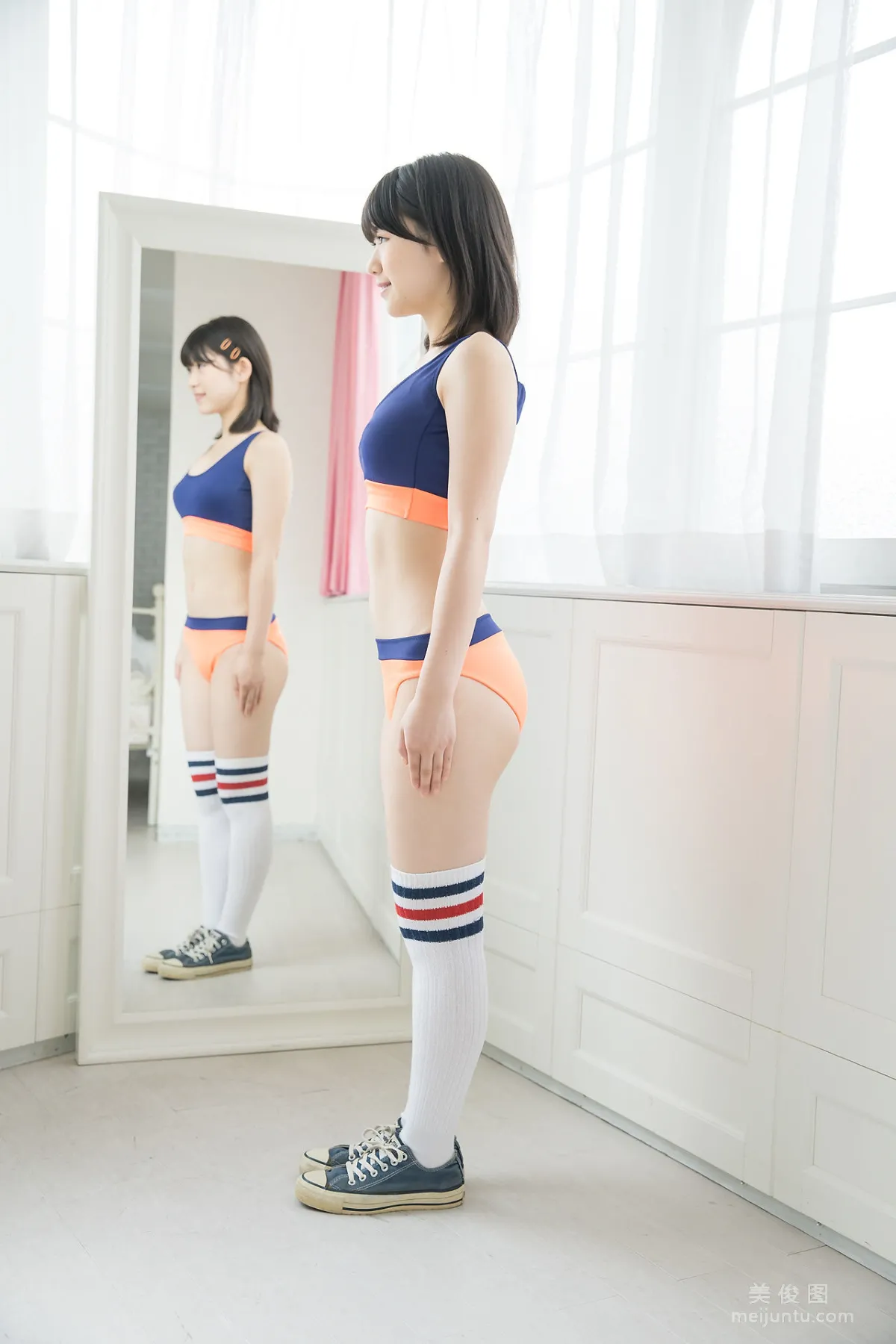 [Minisuka.tv] 沢村りさ - Secret Gallery (STAGE2) 6.145