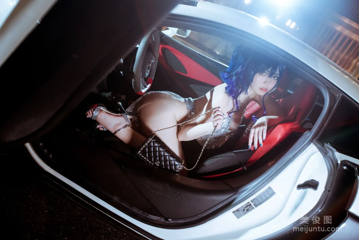 [COS Benefits] Ariri Ganlory - St. Louis photo 13