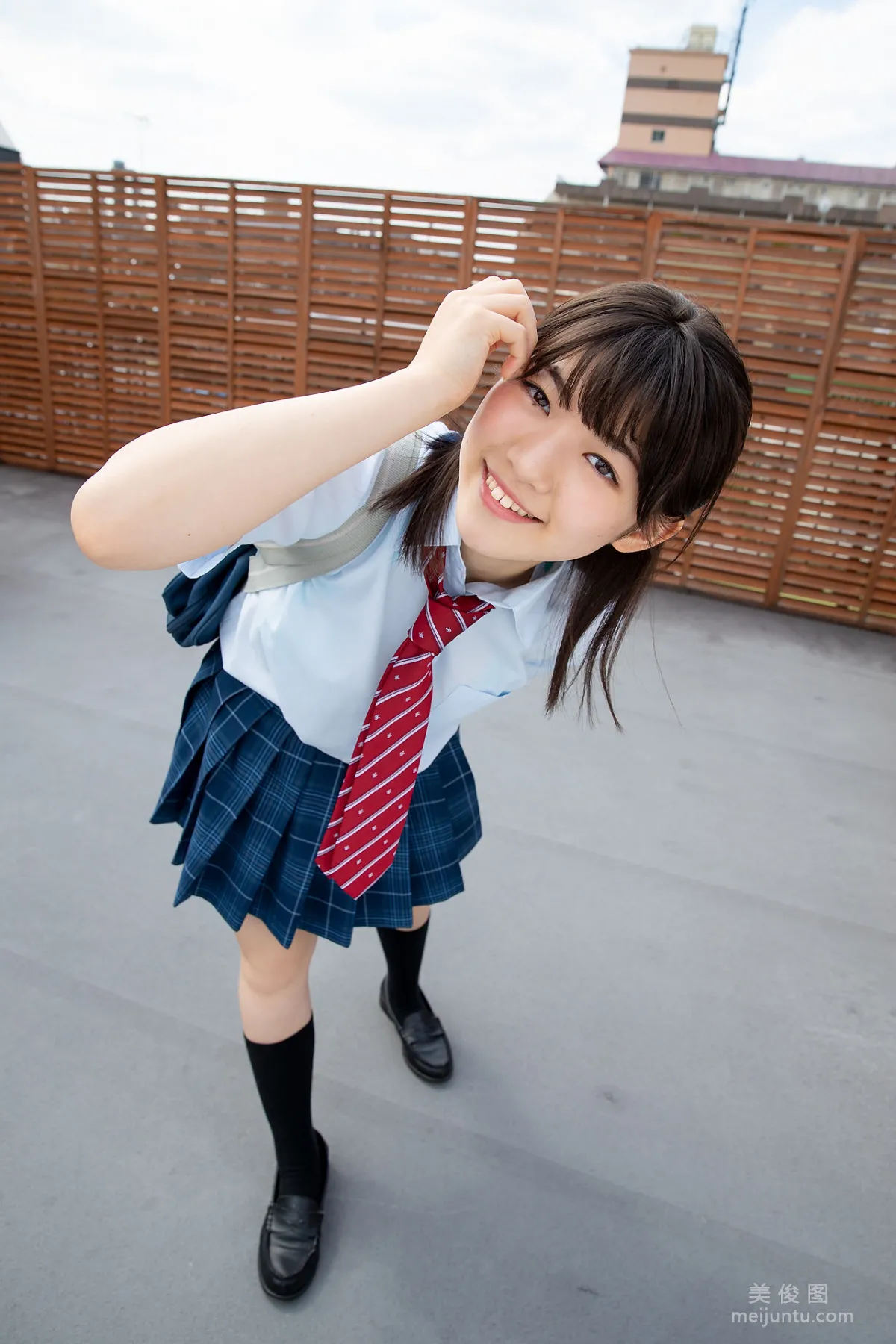 [Minisuka.tv] Risa Sawamura 沢村りさ - Limited Gallery 11.149