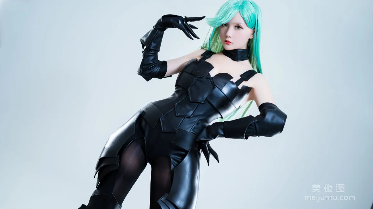 [COS福利] The Vagrant Cosplay Album - 星之遲遲《薇拉瑞》 9