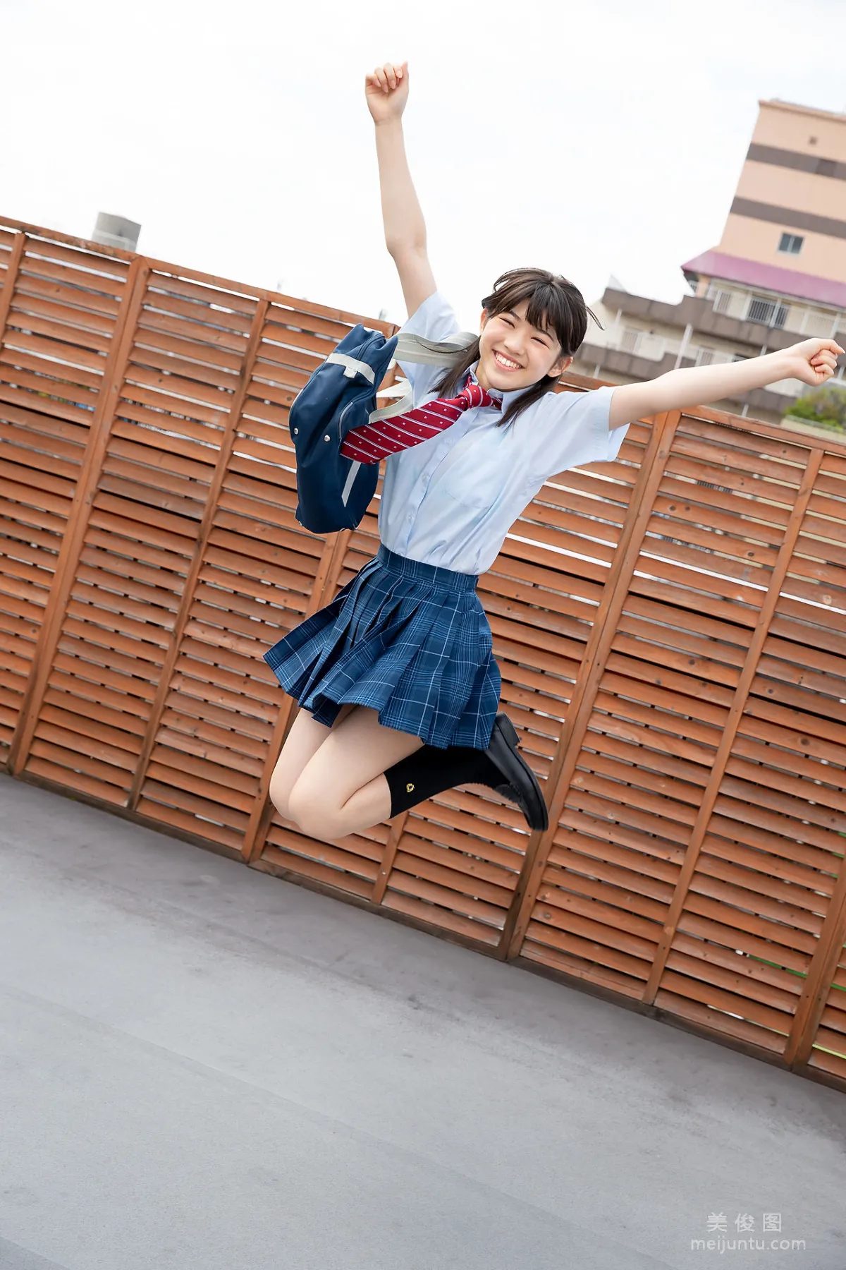 [Minisuka.tv] Risa Sawamura 沢村りさ - Limited Gallery 11.145