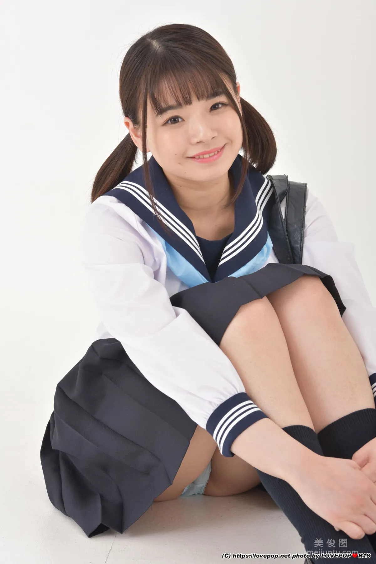 [LOVEPOP] 丘えりな Erina Oka Photoset 02 19