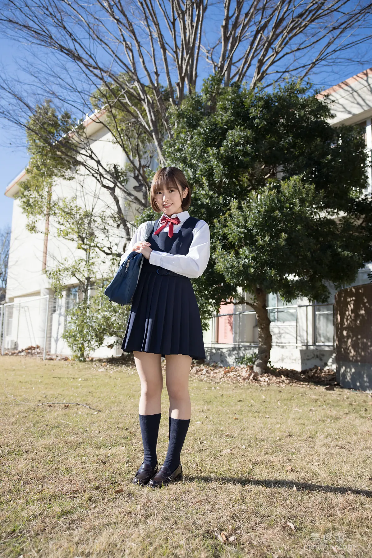 [Minisuka.tv] 香月杏珠 - Limited Gallery 20.1 11