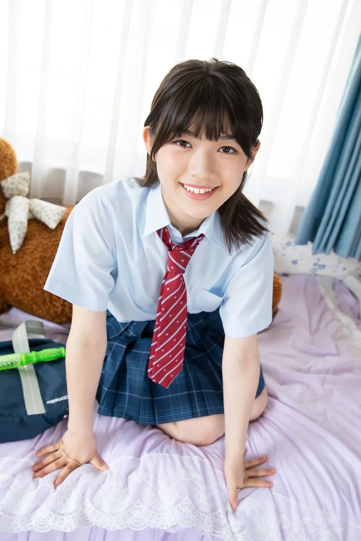 [Minisuka.tv] Risa Sawamura 沢村りさ - Limited Gallery 11.125