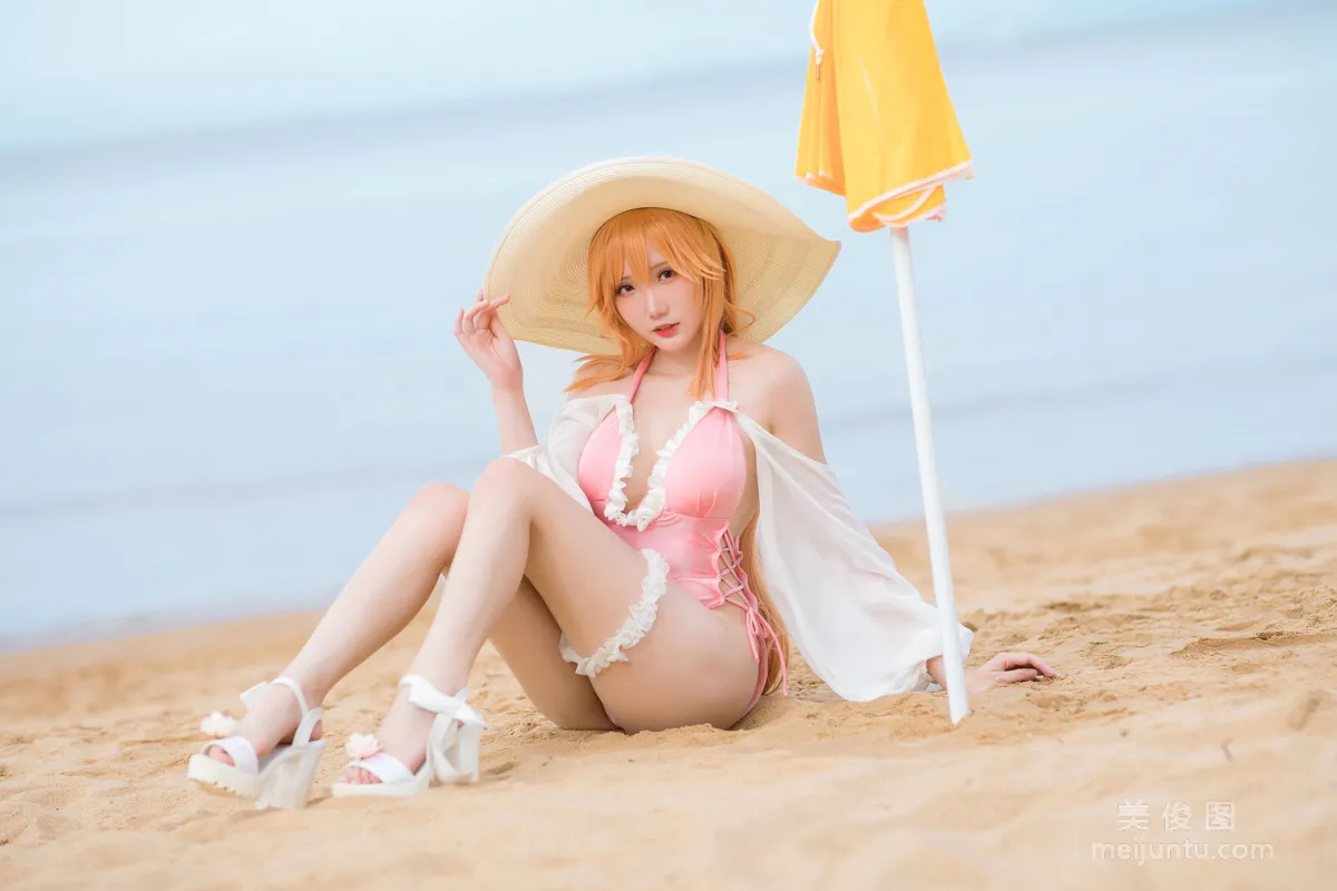 Gua Xichan: Web Idols photo 25