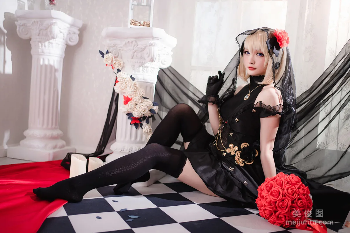 [COS] Xingzhi Chichi - Valentine's Day Z23 photo 11