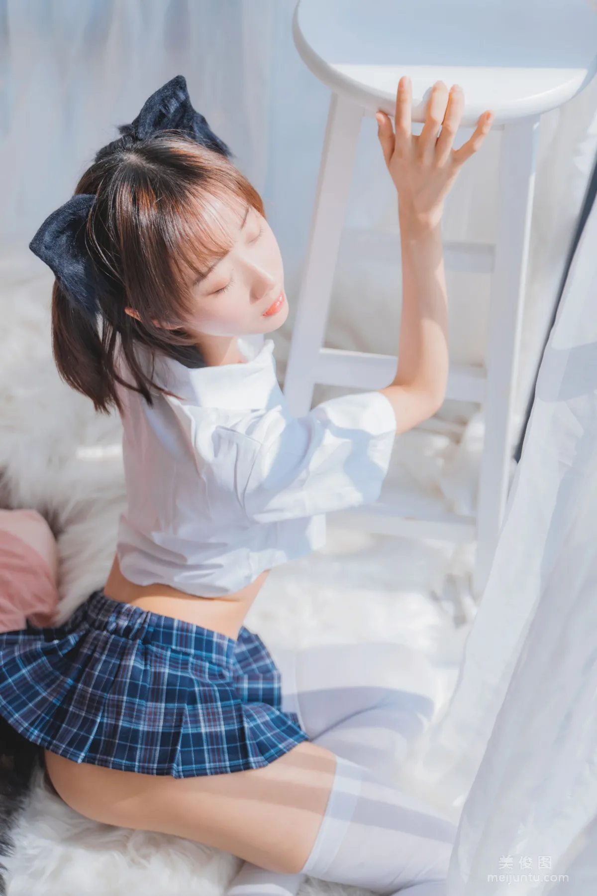 Mu Mianmian: Web Idols photo 38