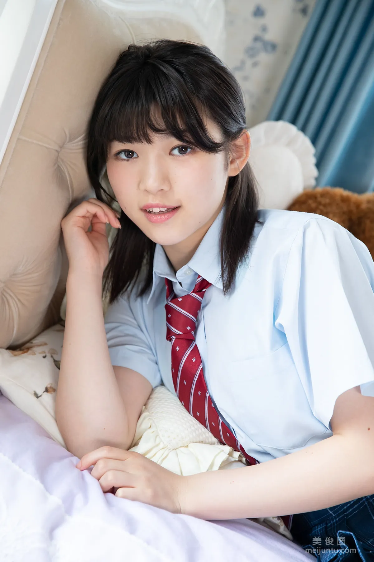 [Minisuka.tv] Risa Sawamura 沢村りさ - Limited Gallery 11.114