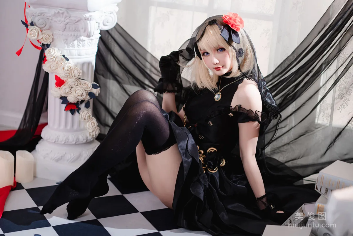 [COS] Xingzhi Chichi - Valentine's Day Z23 photo 18