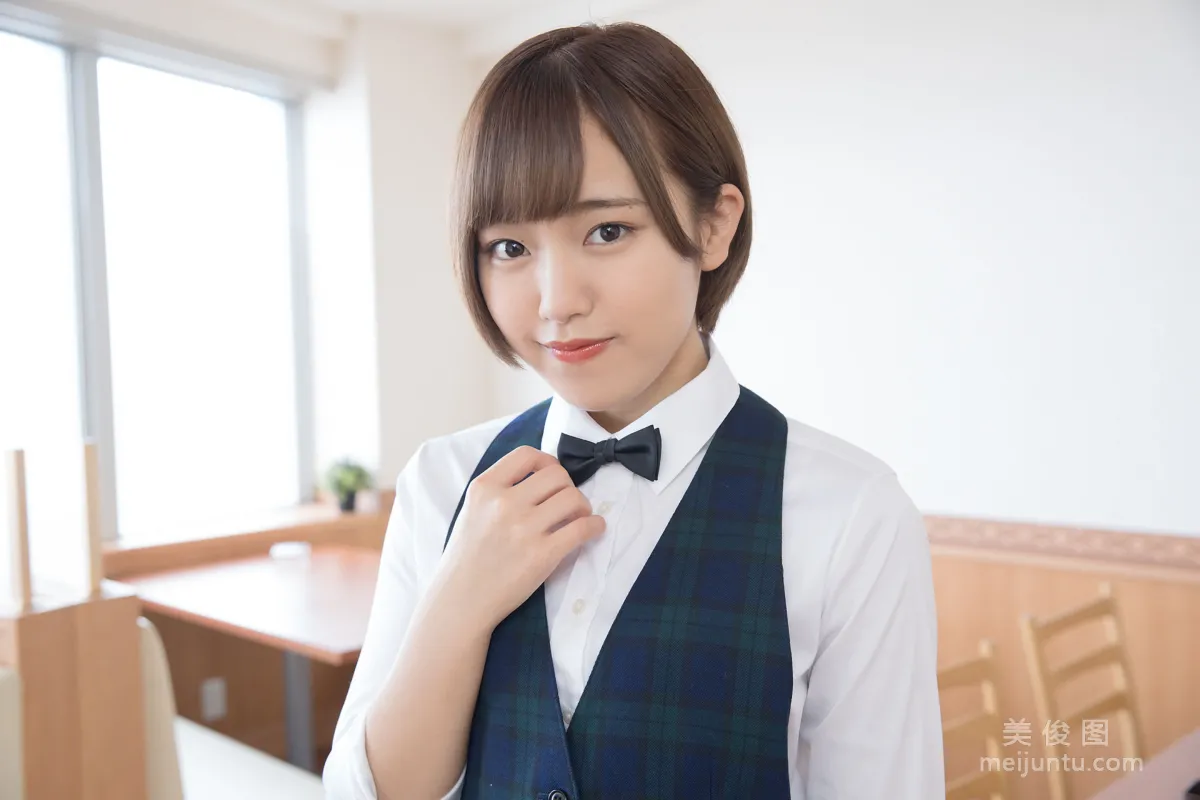 [Minisuka.tv] 香月りお - Limited Gallery 19.33