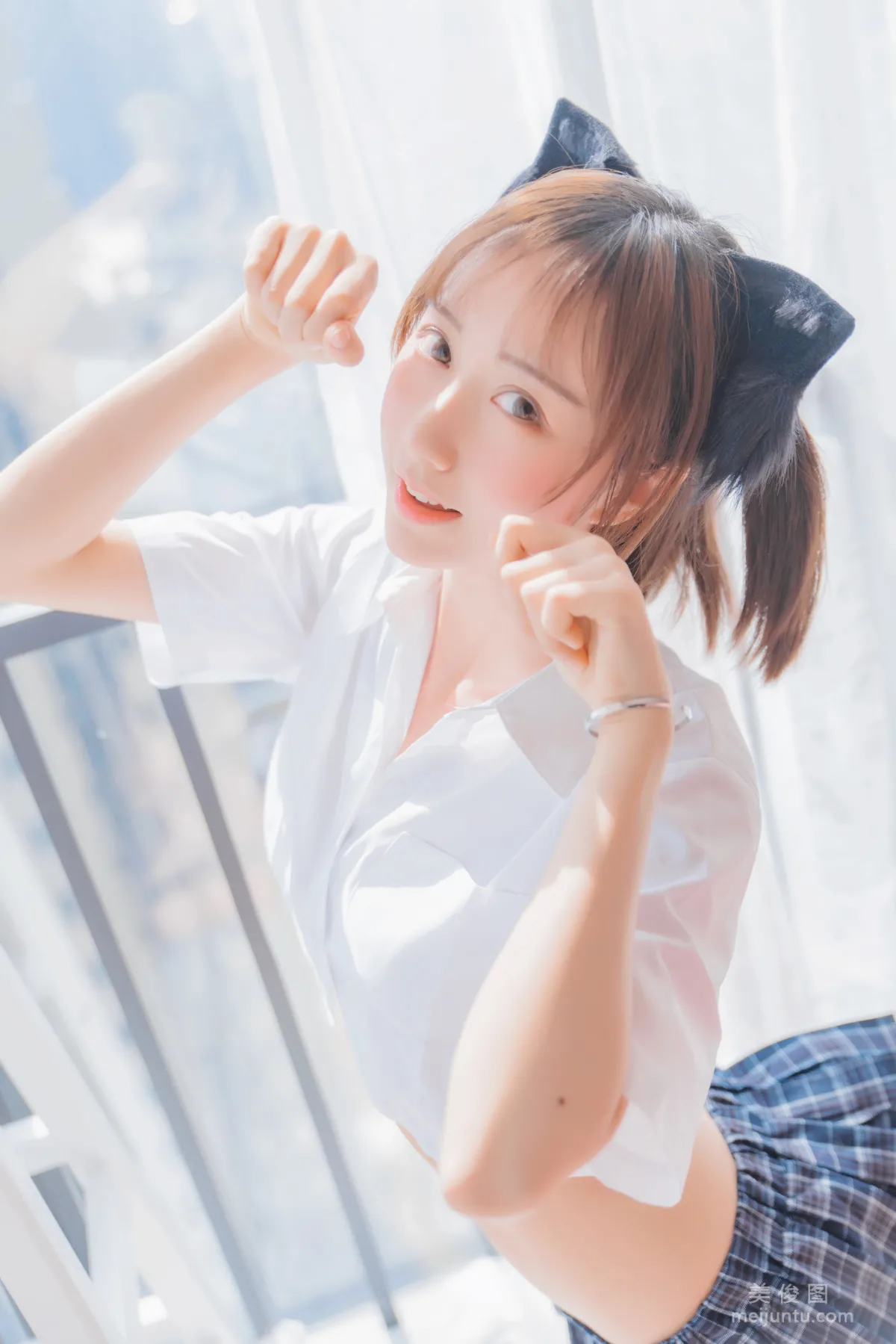 Mu Mianmian: Web Idols photo 58