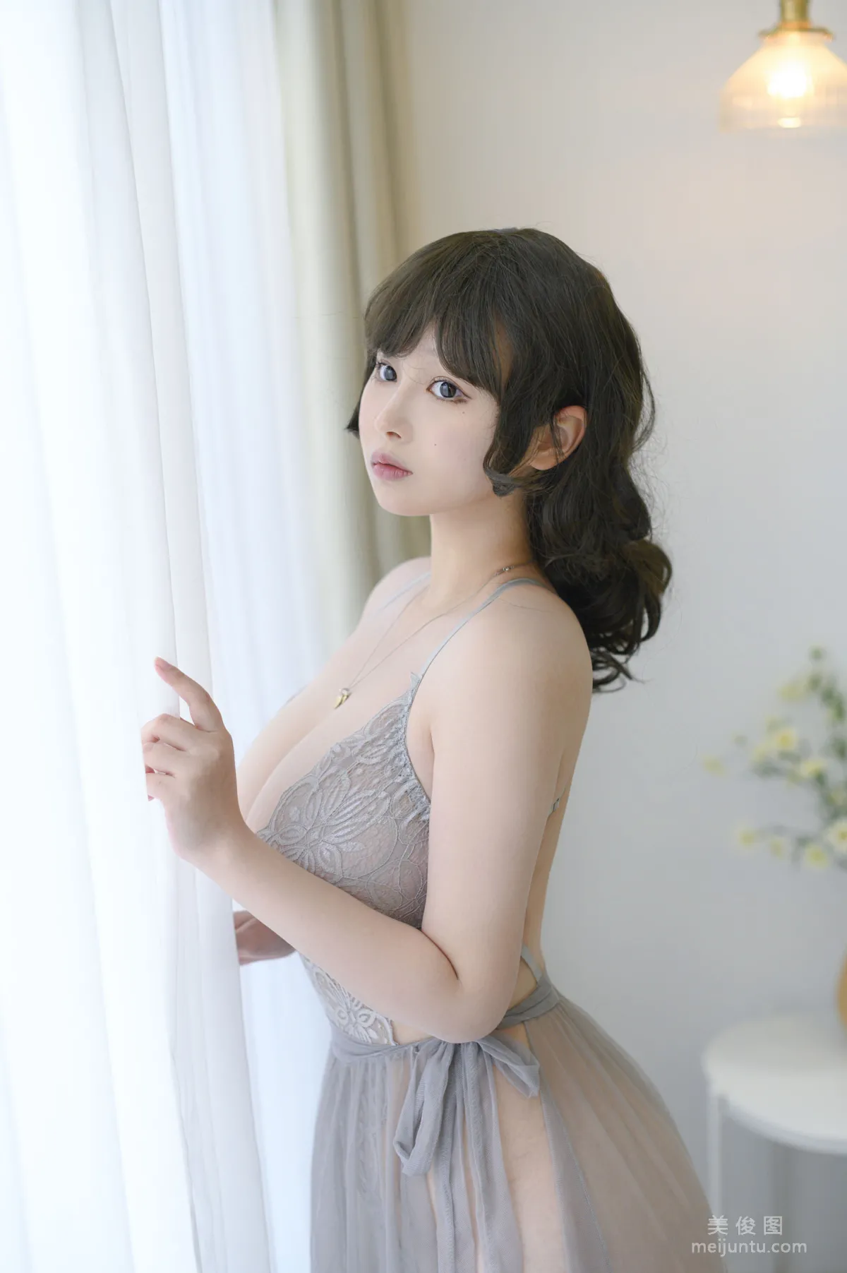 PAKI Jiang: Web Idols photo 2