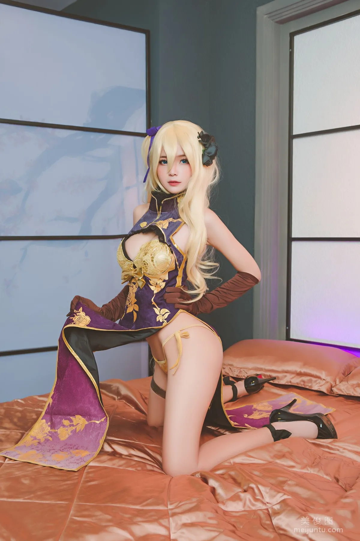 Azami: Web Idols photo 4