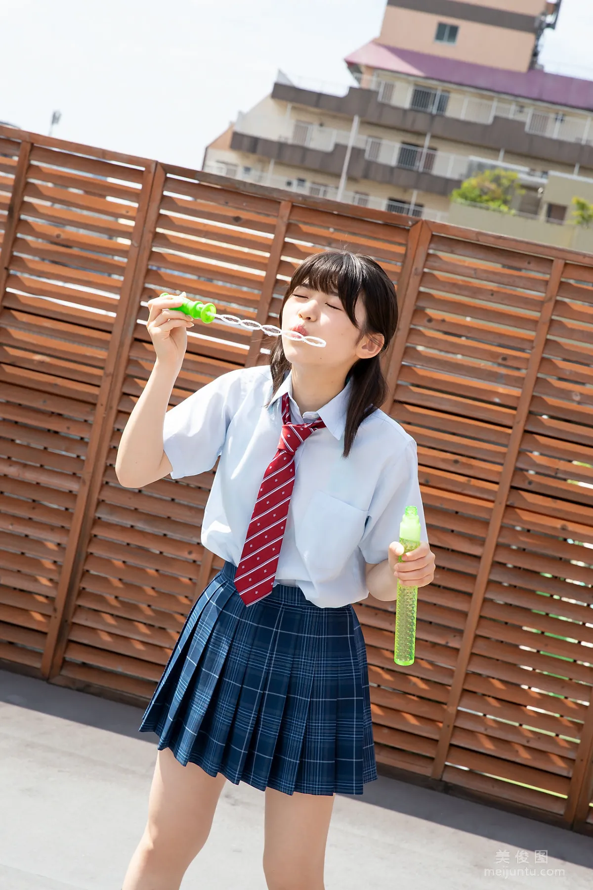 [Minisuka.tv] Risa Sawamura 沢村りさ - Limited Gallery 11.129