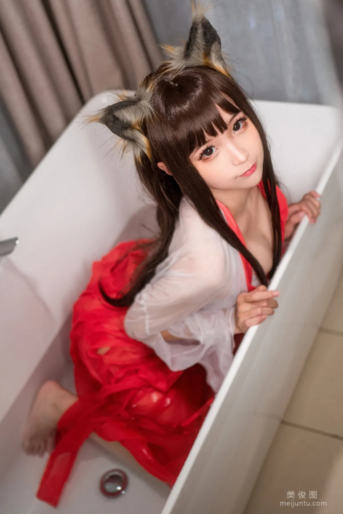 Chun Momo: Web Idols photo 30