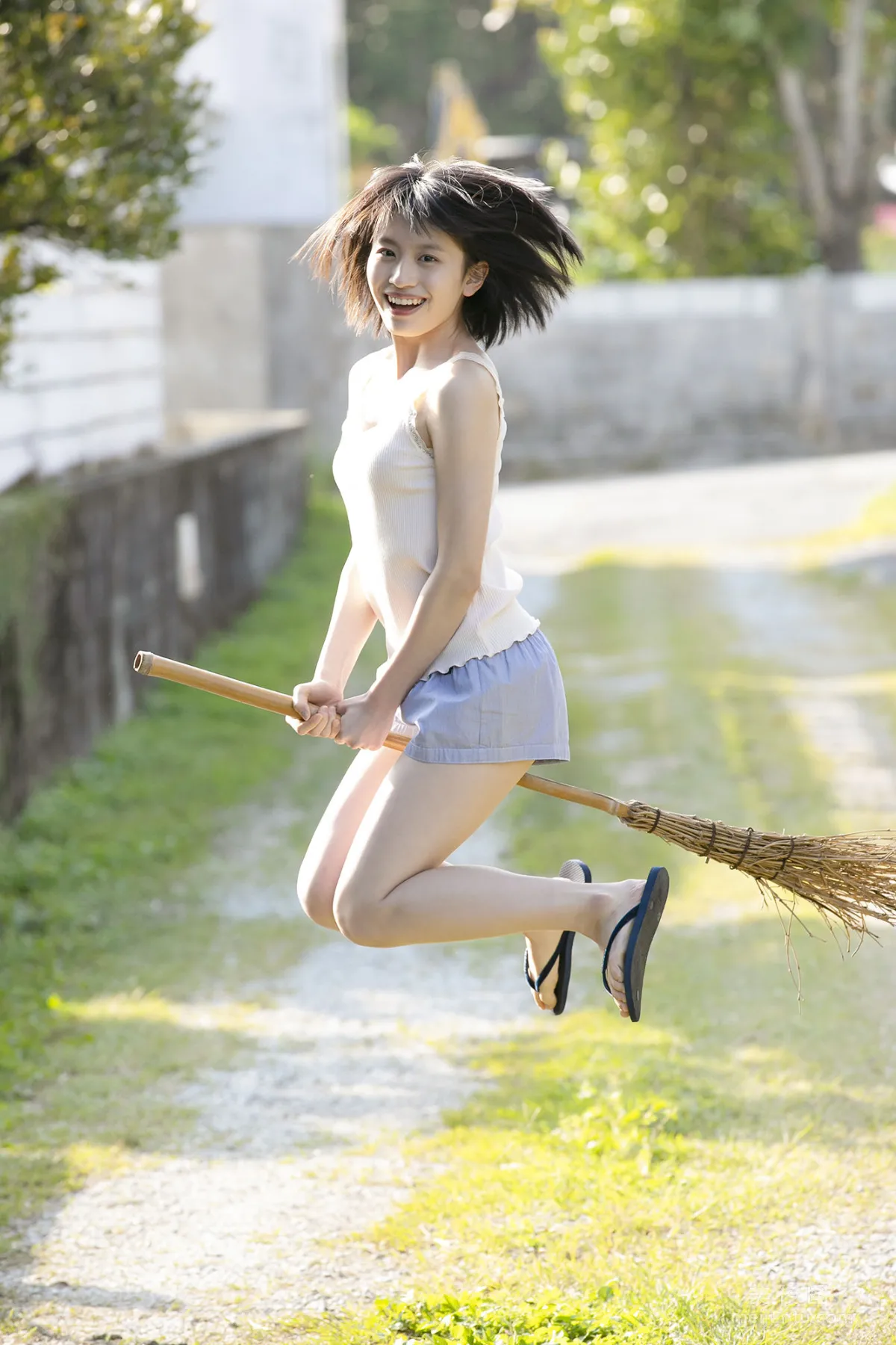 [Hello! Project Digital Books] No.200 Kiki Asakura - Kiki Asakura photo 101