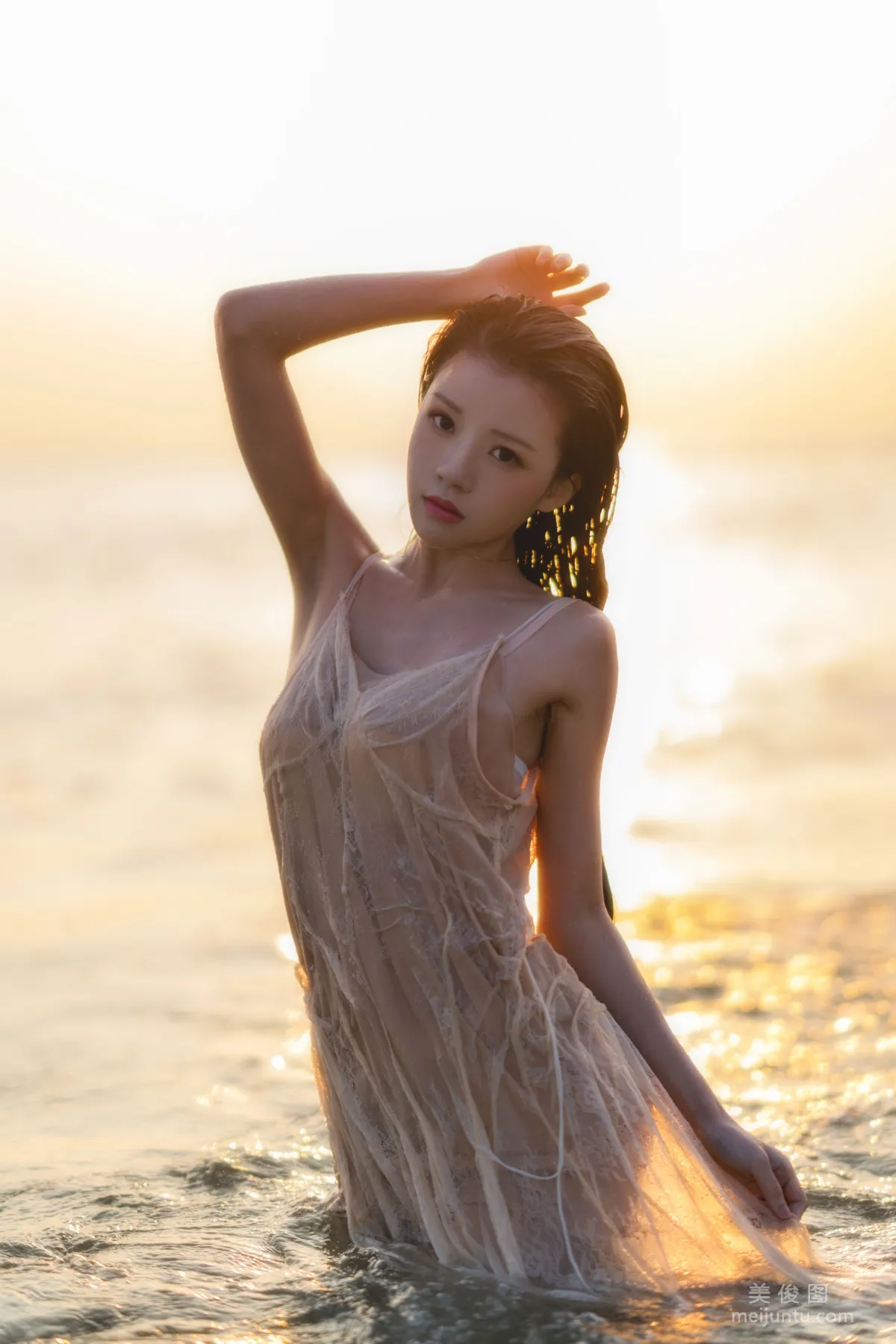 Ying Taomiao: Web Idols photo 13