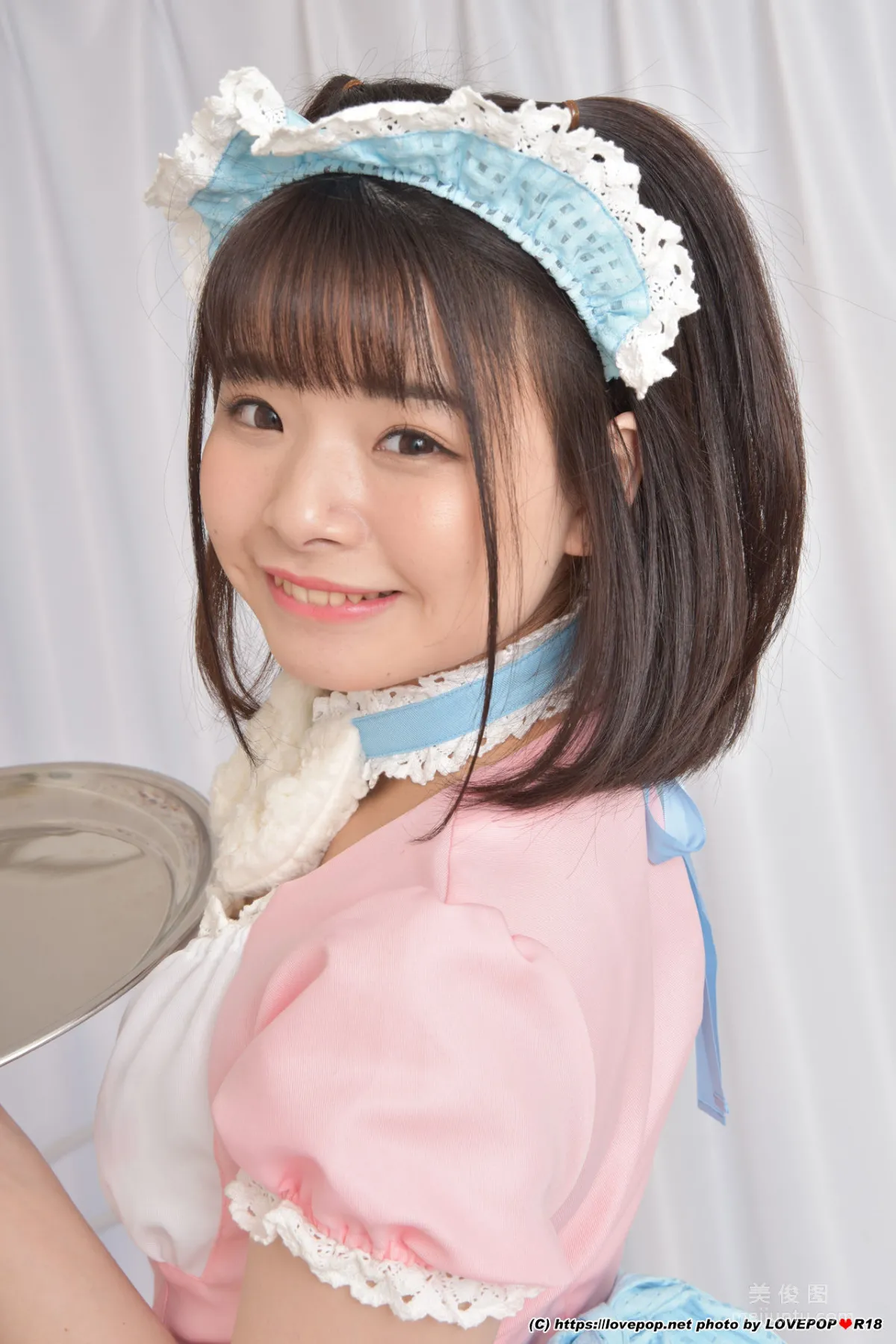 [LovePop] Erina Oka Photoset 05 photo 12