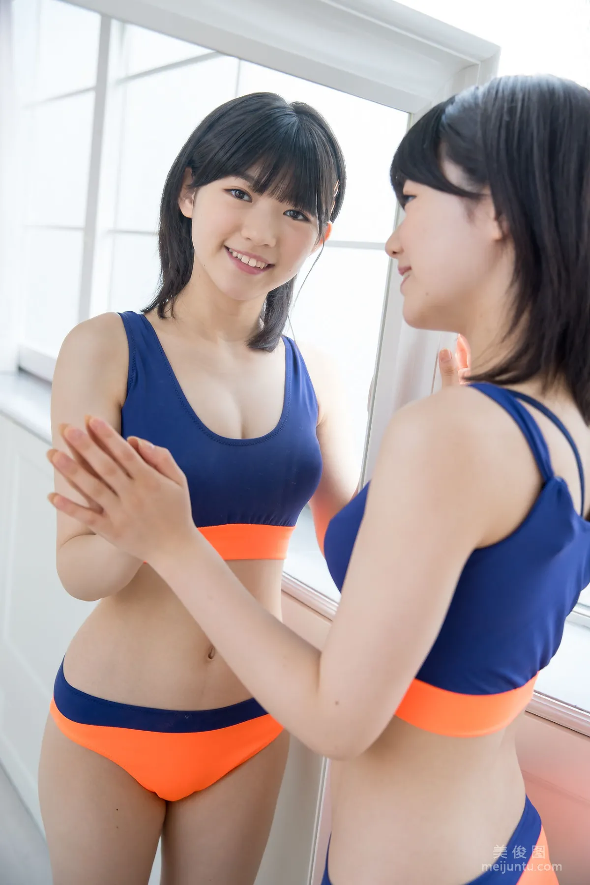[Minisuka.tv] 沢村りさ - Secret Gallery (STAGE2) 6.18