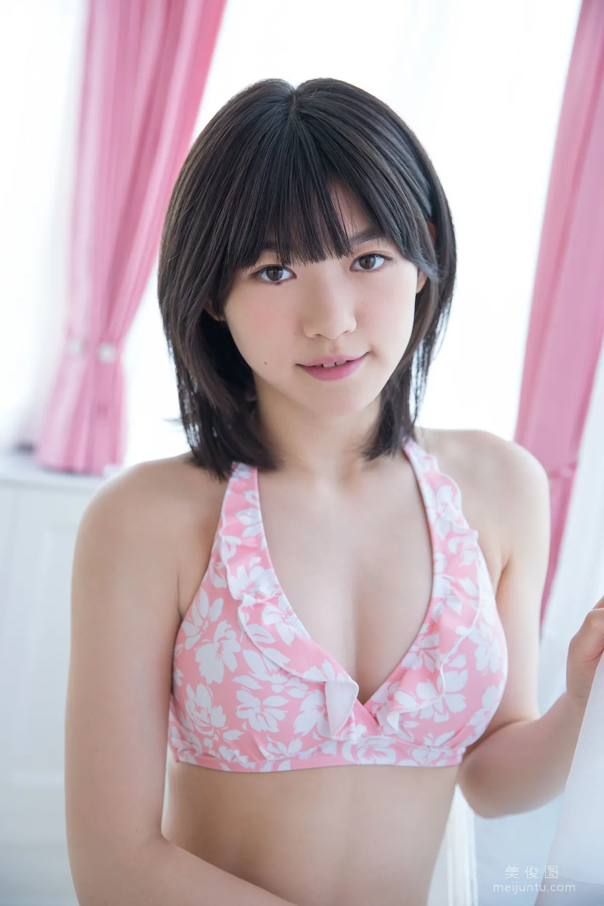 [Minisuka.tv] 沢村りさ - Secret Gallery (STAGE2) 6.29