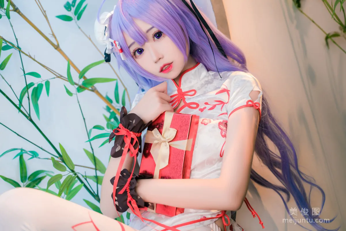 Maojunjun MaoJun: Web Idols photo 40