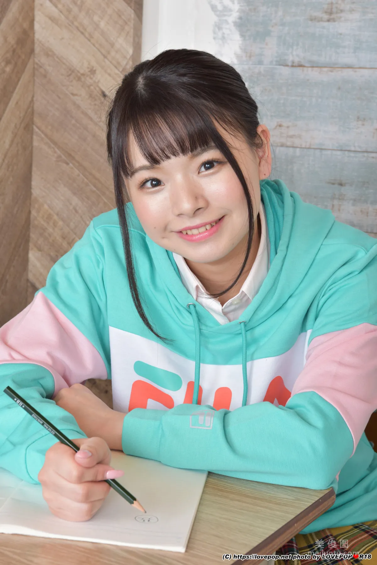 [LOVEPOP] Erina Oka Photoset 06 Photo Set photo 13