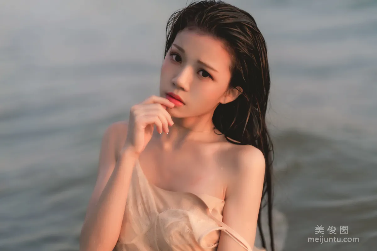 Ying Taomiao: Web Idols photo 28