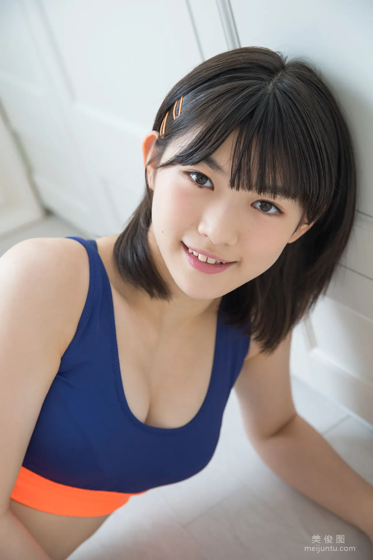 [Minisuka.tv] 沢村りさ - Secret Gallery (STAGE2) 6.131