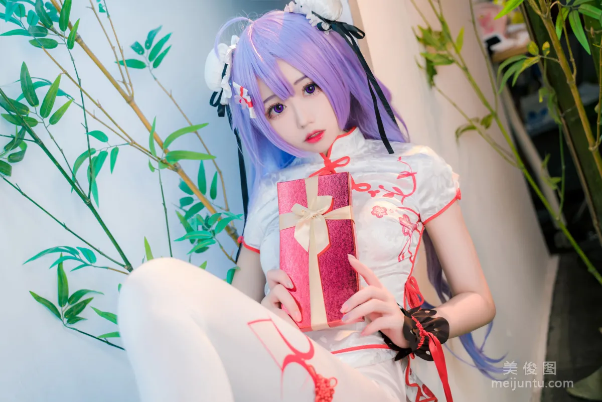 Maojunjun MaoJun: Web Idols photo 39