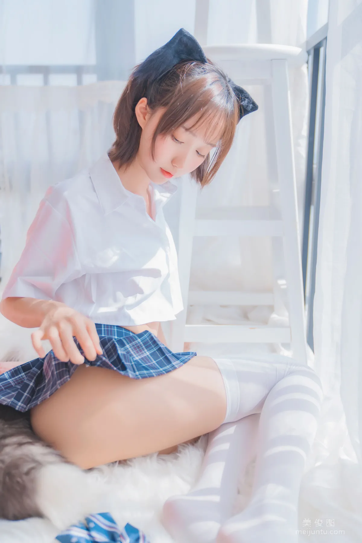 Mu Mianmian: Web Idols photo 34