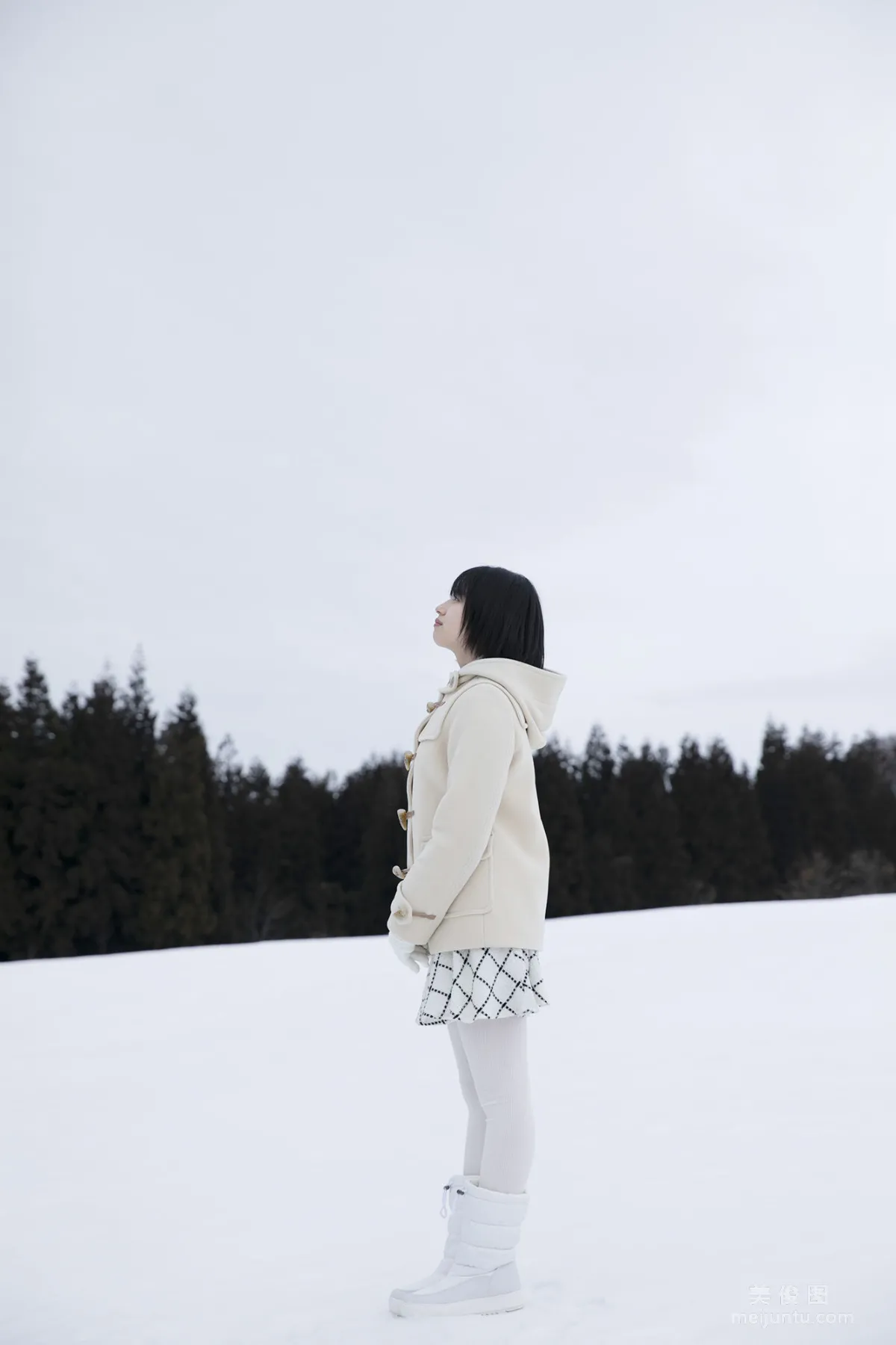 [Hello! Project Digital Books] No.200 浅倉樹々 - Kiki Asakura 35