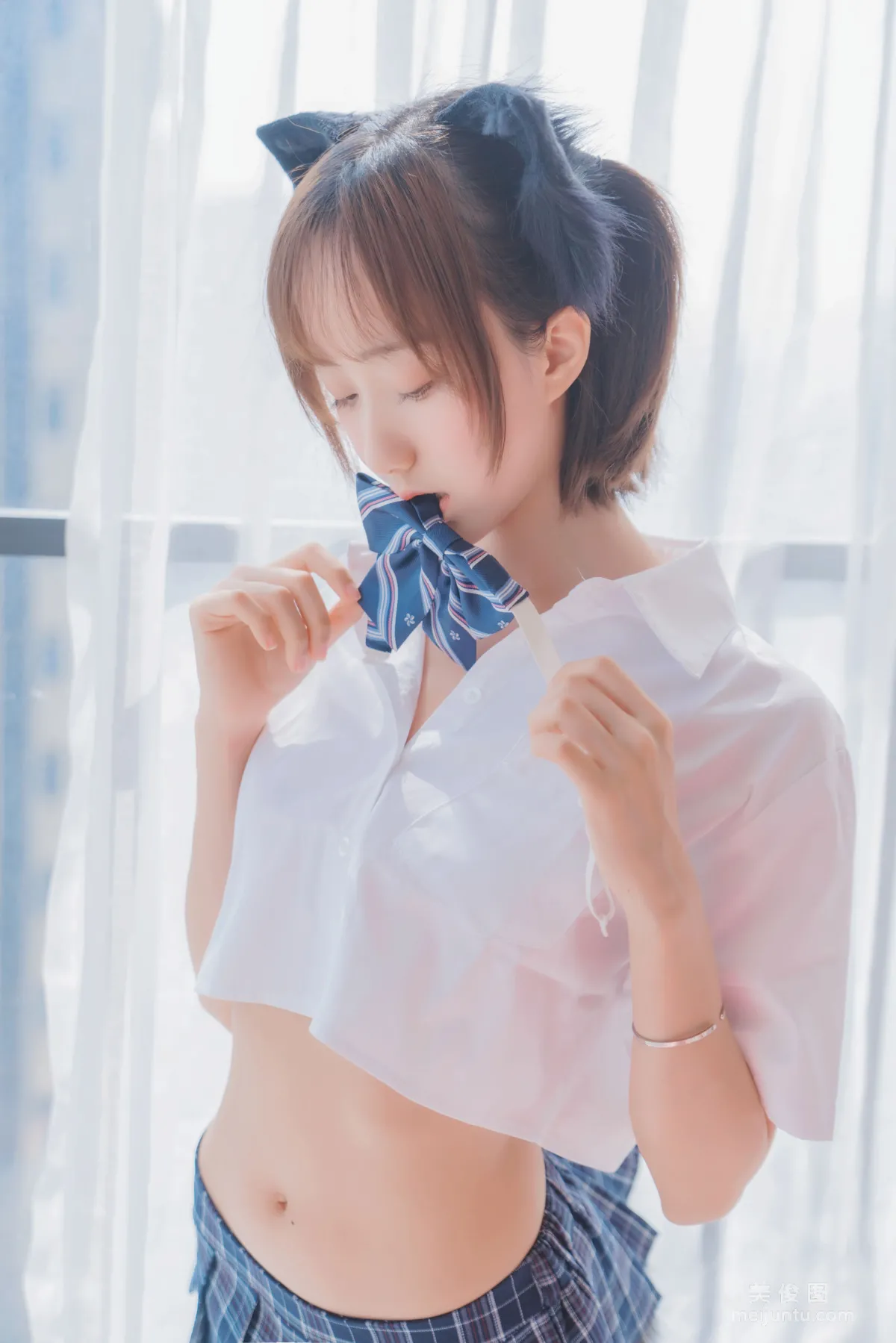 Mu Mianmian: Web Idols photo 21