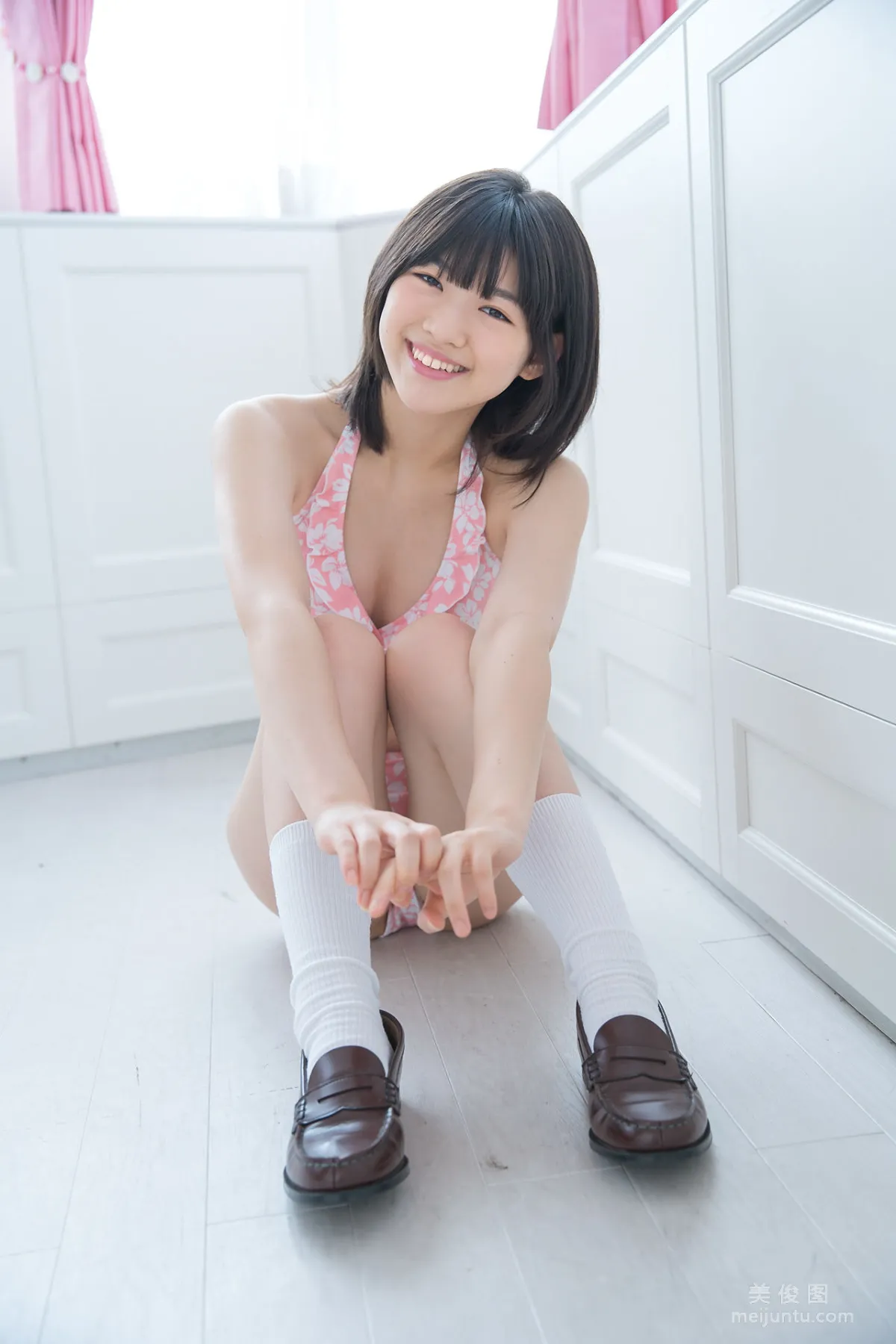 [Minisuka.tv] 沢村りさ - Secret Gallery (STAGE2) 6.217