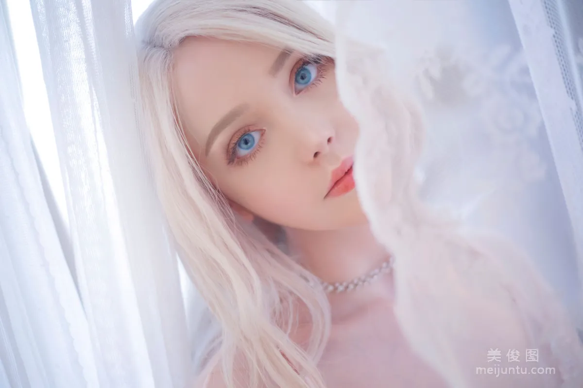 SayaTheFox: Web Idols photo 1