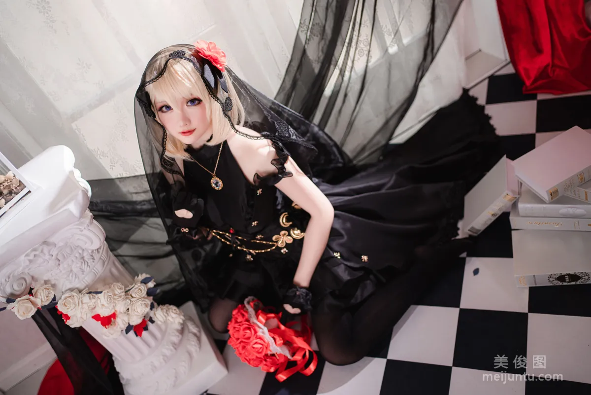 [COS] Xingzhi Chichi - Valentine's Day Z23 photo 8