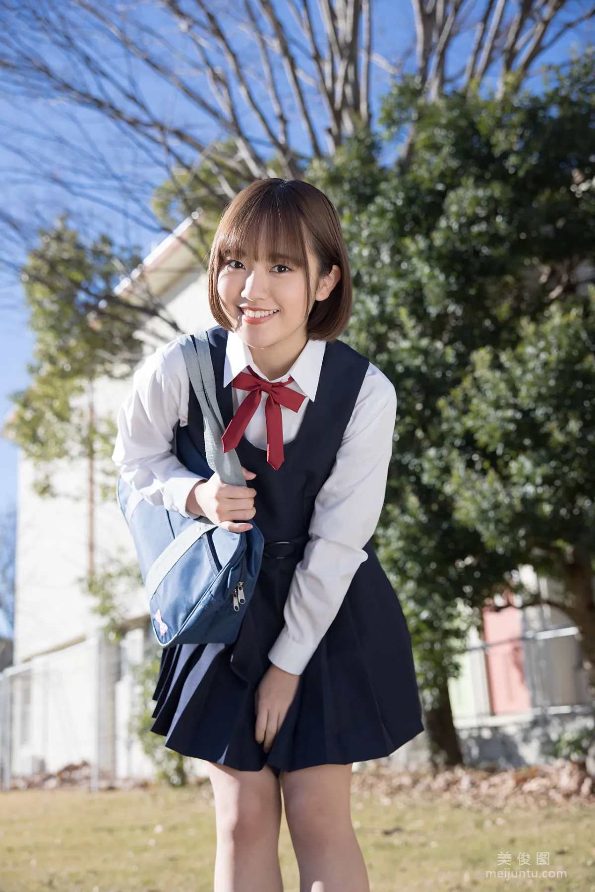 [Minisuka.tv] 香月杏珠 - Limited Gallery 20.1 12