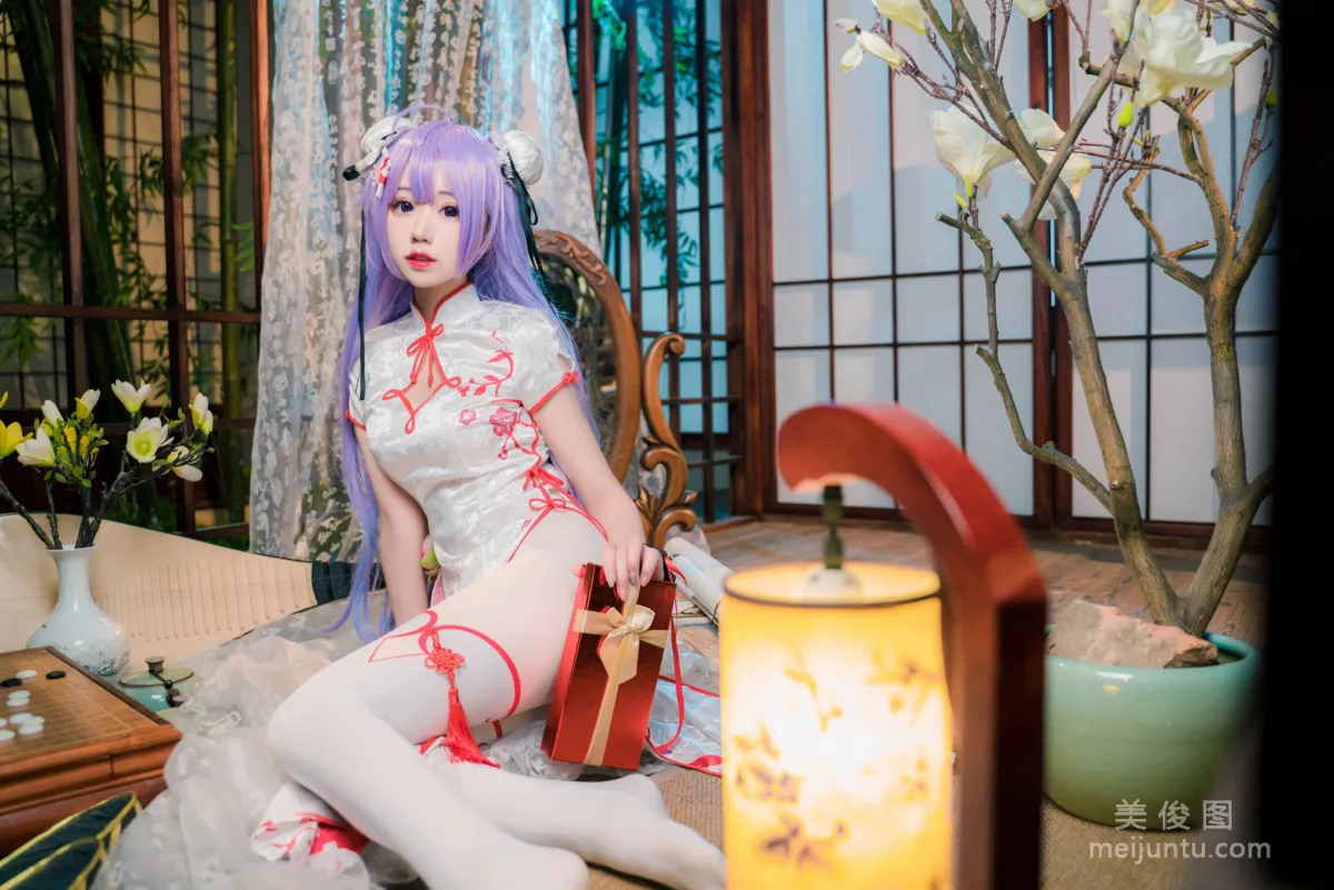 Maojunjun MaoJun: Web Idols photo 27
