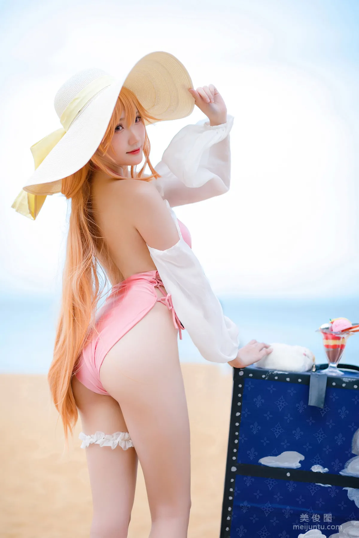 Gua Xichan: Web Idols photo 5