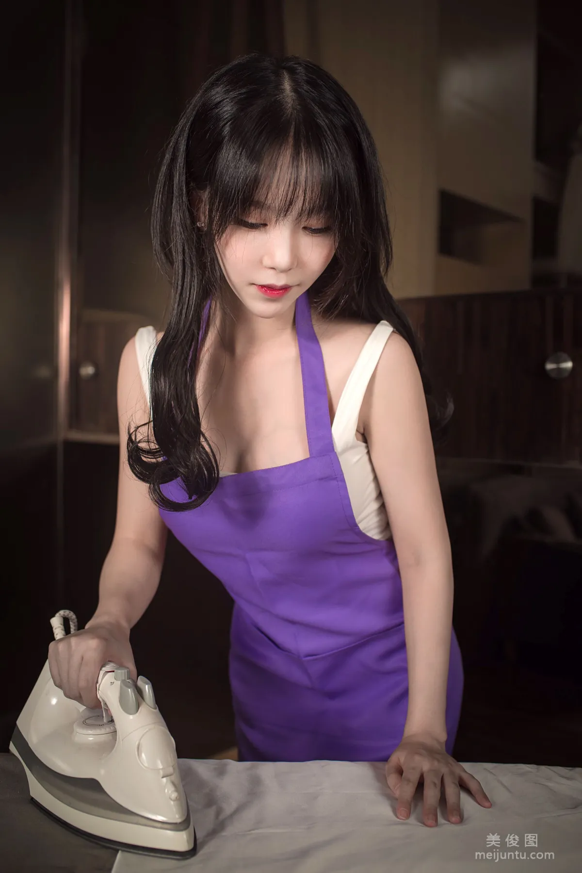 Douniang Lishi: Web Idols photo 8