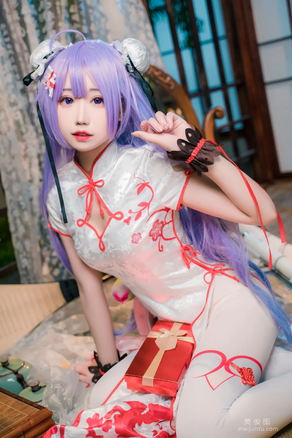 Maojunjun MaoJun: Web Idols photo 28