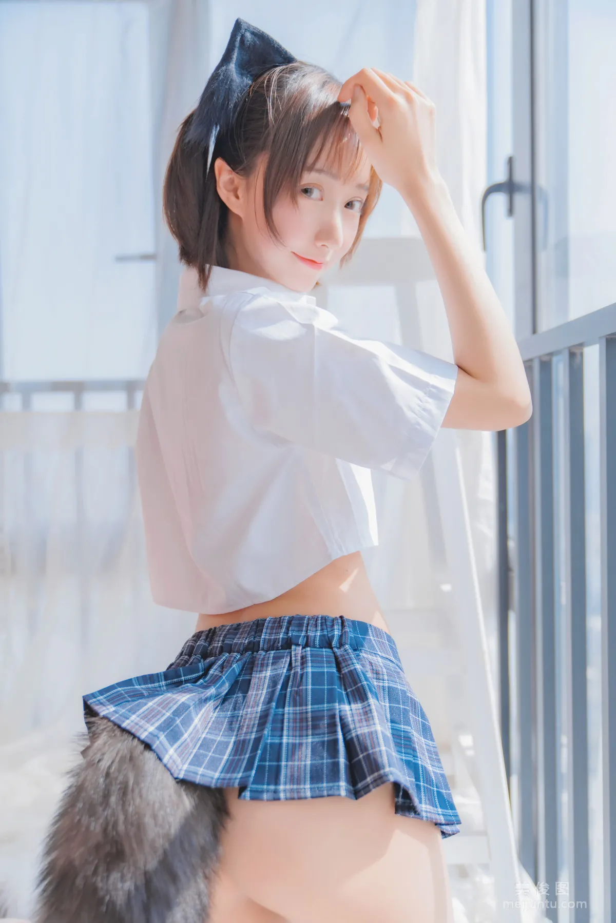 Mu Mianmian: Web Idols photo 46