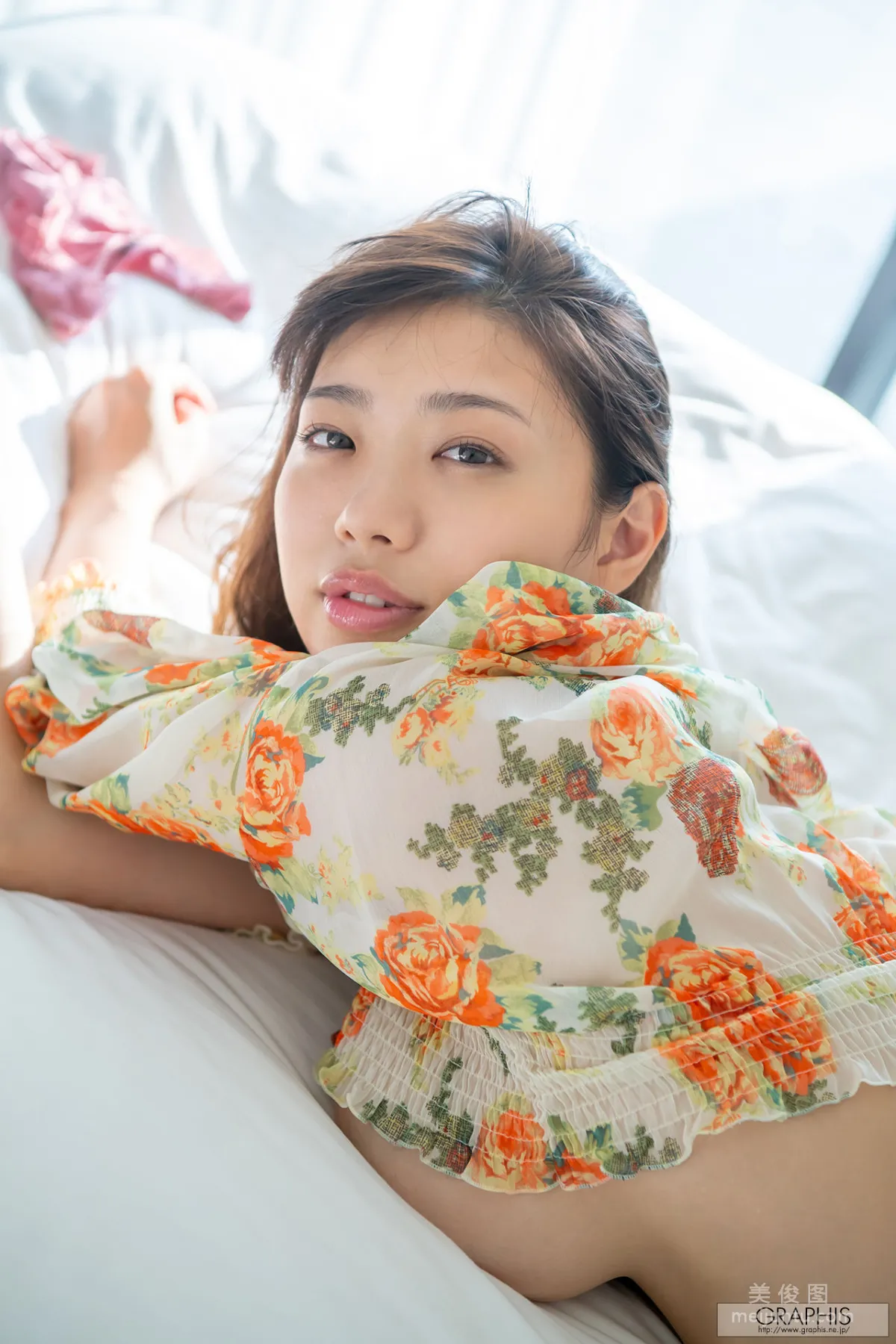 [Graphis] Special - 桐谷まつり - Curvy!41