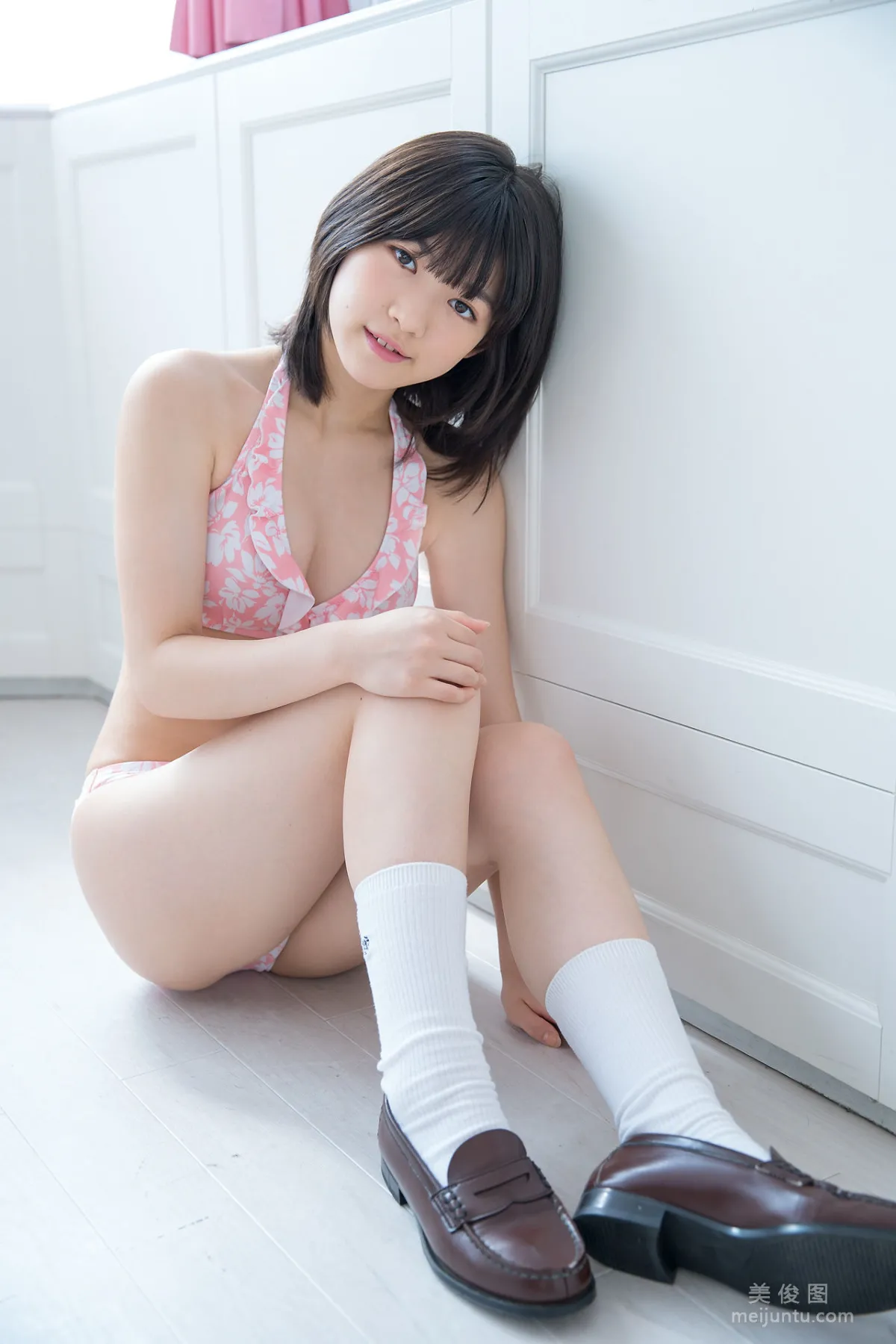 [Minisuka.tv] 沢村りさ - Secret Gallery (STAGE2) 6.220